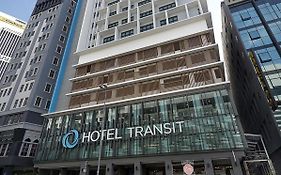 Transit Hotel Kuala Lumpur