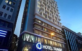 Transit Hotel Kuala Lumpur